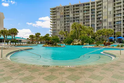 11347 Front Beach Road #UNIT 413, Panama City Beach, FL 32407 - Photo 44