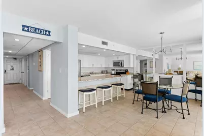 11347 Front Beach Road #UNIT 413, Panama City Beach, FL 32407 - Photo 10