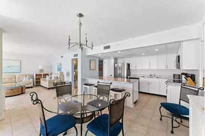 11347 Front Beach Road #UNIT 413, Panama City Beach, FL 32407 - Photo 14
