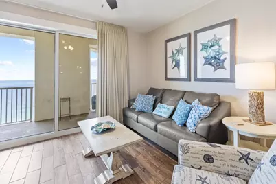 11807 Front Beach Road #UNIT 2004, Panama City Beach, FL 32407 - Photo 6