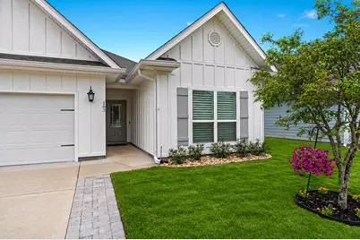 163 Stonegate Circle, Santa Rosa Beach, FL 32459 - Photo 4