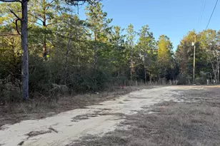 Lot 5 Blk 54 On Forest Ln, Defuniak Springs, FL 32433 - Photo 1