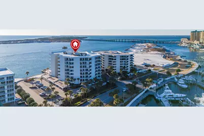 110 Gulf Shore Drive #UNIT 226, Destin, FL 32541 - Photo 1