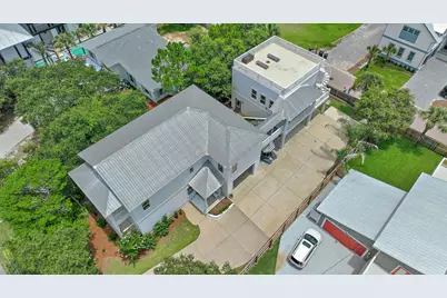 96 Hilltop Drive, Santa Rosa Beach, FL 32459 - Photo 4