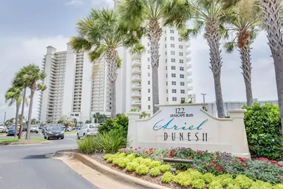 122 Seascape Drive #UNIT 1105, Miramar Beach, FL 32550 - Photo 14
