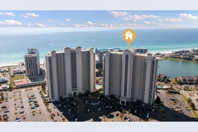 122 Seascape Drive #UNIT 1105, Miramar Beach, FL 32550 - Photo 2