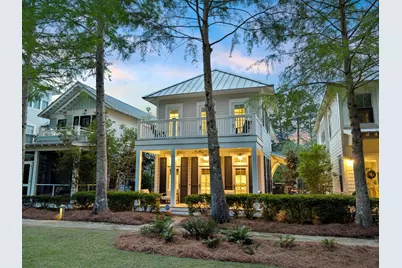 37 Winterberry Circle, Santa Rosa Beach, FL 32459 - Photo 2