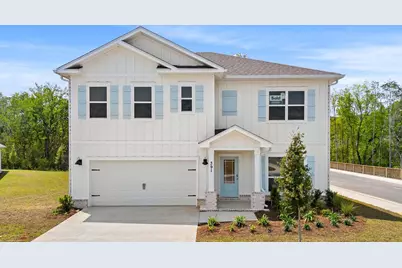 391 Holley Grove Lane, Santa Rosa Beach, FL 32459 - Photo 1