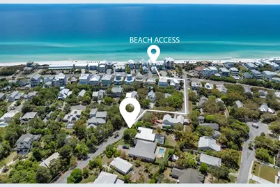 550 Seabreeze Circle, Seacrest, FL 32461 - Photo 2