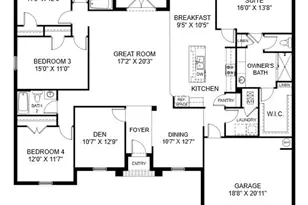 86 E Fawn, Freeport, FL 32439 - Photo 2