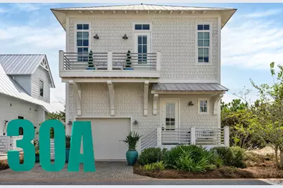 133 Cypress Passage, Santa Rosa Beach, FL 32459 - Photo 2