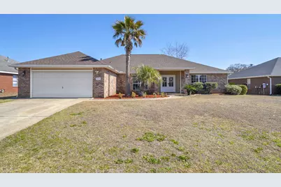 5432 E Brook Drive, Crestview, FL 32539 - Photo 1