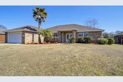 5432 E Brook Drive, Crestview, FL 32539 - Photo 38