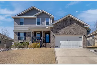 4641 Plover Drive, Crestview, FL 32539 - Photo 1