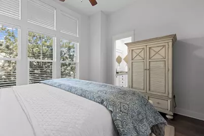 10 York Lane #UNIT B, Inlet Beach, FL 32461 - Photo 22