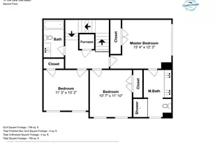 10 York Ln, Inlet Beach, FL 32461 - Photo 44