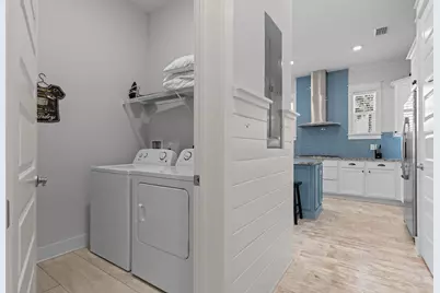 10 York Lane #UNIT B, Inlet Beach, FL 32461 - Photo 16