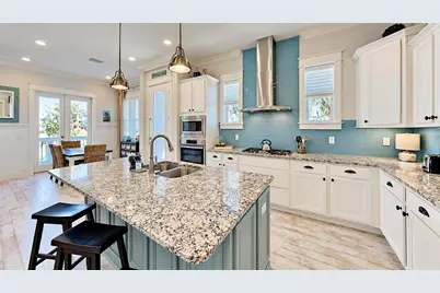 10 York Lane #UNIT B, Inlet Beach, FL 32461 - Photo 10