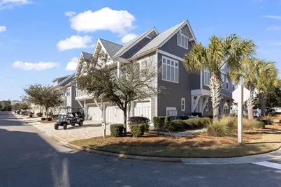10 York Lane #UNIT B, Inlet Beach, FL 32461 - Photo 36