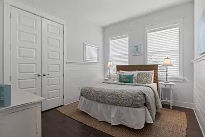 10 York Lane #UNIT B, Inlet Beach, FL 32461 - Photo 30