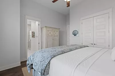 10 York Lane #UNIT B, Inlet Beach, FL 32461 - Photo 24
