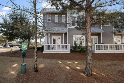 10 York Lane #UNIT B, Inlet Beach, FL 32461 - Photo 30