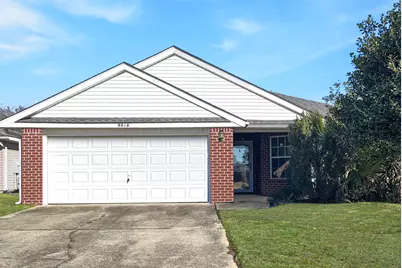9018 Camelot Place, Pensacola, FL 32534 - Photo 1