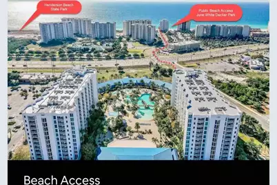 4203 Indian Bayou Trail #11215, Destin, FL 32541 - Photo 52