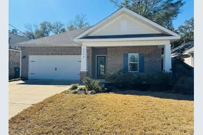 206 Niceville Avenue #UNIT B, Niceville, FL 32578 - Photo 1