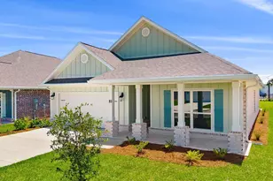 85 E Gray Owl Dr, Freeport, FL 32439 - Photo 2