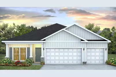 168 W Farm Owl Drive, Freeport, FL 32439 - Photo 1