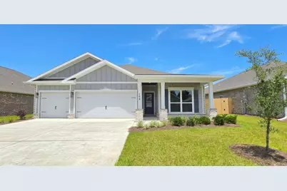 168 W Farm Owl Drive, Freeport, FL 32439 - Photo 1