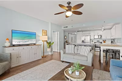 9902 S Thomas Drive #UNIT 333, Panama City Beach, FL 32408 - Photo 4