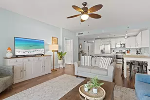 9902 S Thomas Dr, Panama City Beach, FL 32408 - Photo 4