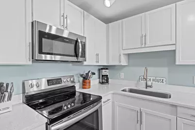 9902 S Thomas Drive #UNIT 333, Panama City Beach, FL 32408 - Photo 8