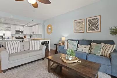 9902 S Thomas Drive #UNIT 333, Panama City Beach, FL 32408 - Photo 6
