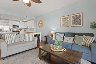 9902 S Thomas Dr, Panama City Beach, FL 32408 - Photo 6