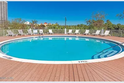 9902 S Thomas Drive #UNIT 333, Panama City Beach, FL 32408 - Photo 56
