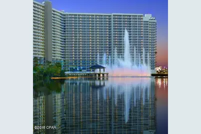 9902 S Thomas Drive #UNIT 333, Panama City Beach, FL 32408 - Photo 44