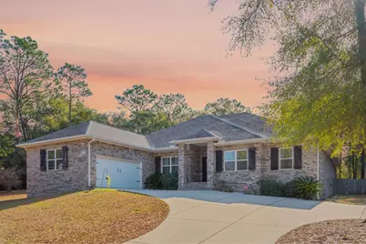 5777 Wildwood Road, Crestview, FL 32536 - Photo 1