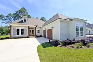 39 W Perseverance Point, Freeport, FL 32439 - Photo 1