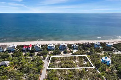 1644 Hawthorne Lane, Saint George Island, FL 32328 - Photo 2