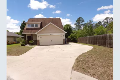2421 Duncan Ridge Drive, Navarre, FL 32566 - Photo 2