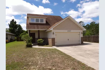 2421 Duncan Ridge Drive, Navarre, FL 32566 - Photo 1