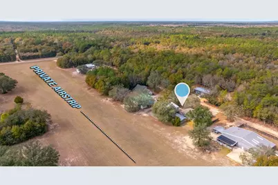 526 Tail Spin Drive, Holt, FL 32564 - Photo 42