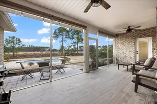 513 W Club House Dr, Freeport, FL 32439 - Photo 6