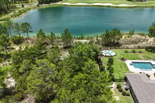 513 W Club House Dr, Freeport, FL 32439 - Photo 4