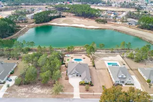 513 W Club House Dr, Freeport, FL 32439 - Photo 8