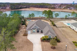 513 W Club House Dr, Freeport, FL 32439 - Photo 10