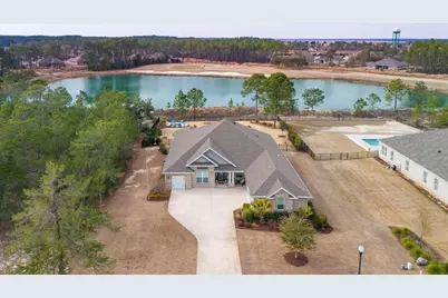 513 W Club House Drive, Freeport, FL 32439 - Photo 16